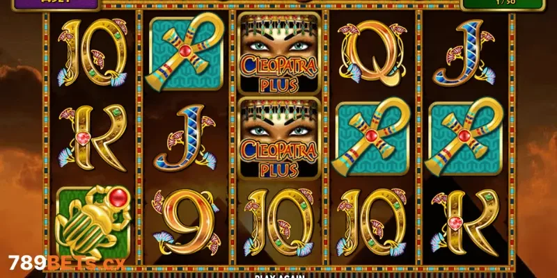 Các tính năng đặc biệt trong game slots nổ hũ