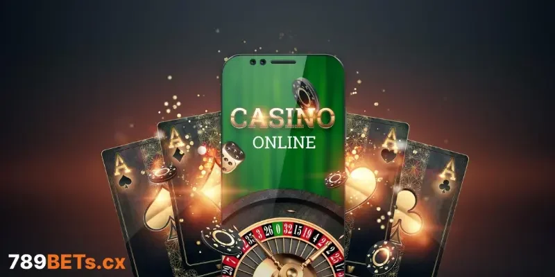 Giới thiệu 789bet mức độ uy tín của nền tảng game