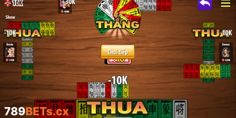 Phát triển tư duy chiến thuật và khả năng phản xạ
